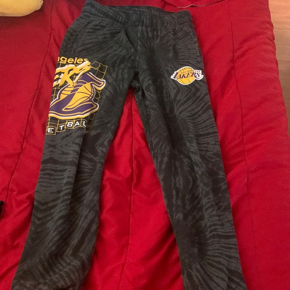 Nba joggers